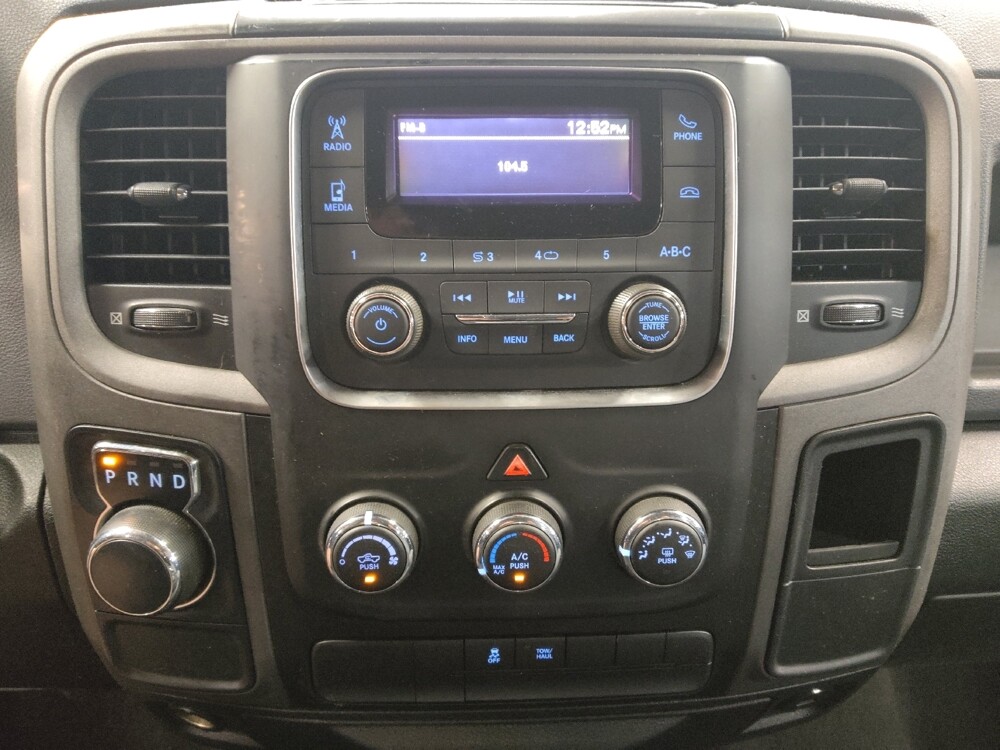 2019 RAM 1500 in El Paso, TX 79907 - 18089146 25