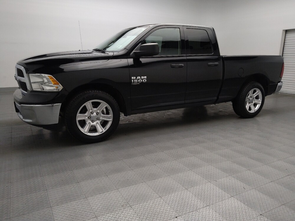 2019 RAM 1500 in El Paso, TX 79907 - 18089146 2