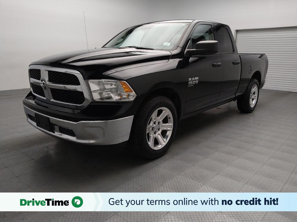2019 RAM 1500 in El Paso, TX 79907 - 18089146