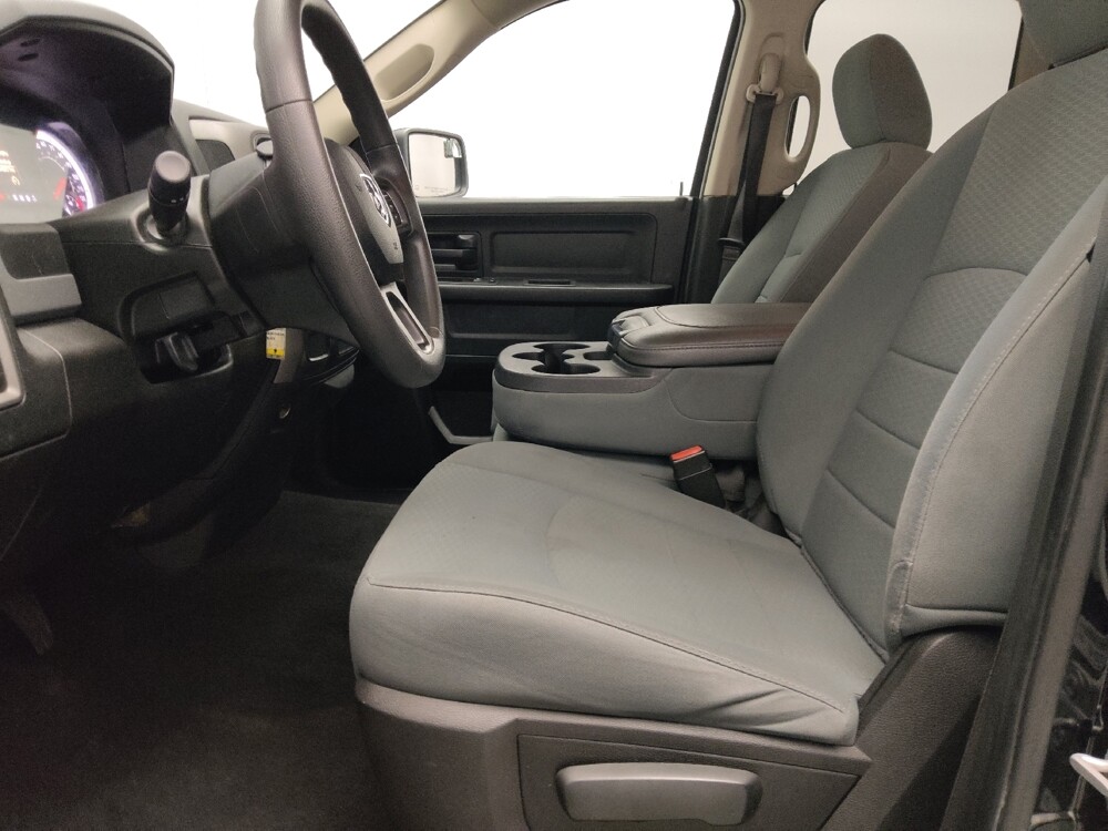2019 RAM 1500 in El Paso, TX 79907 - 18089146 17