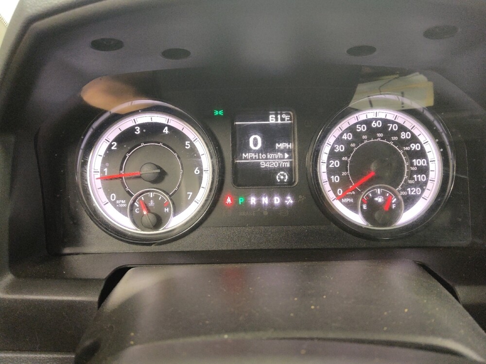 2019 RAM 1500 in El Paso, TX 79907 - 18089146 23