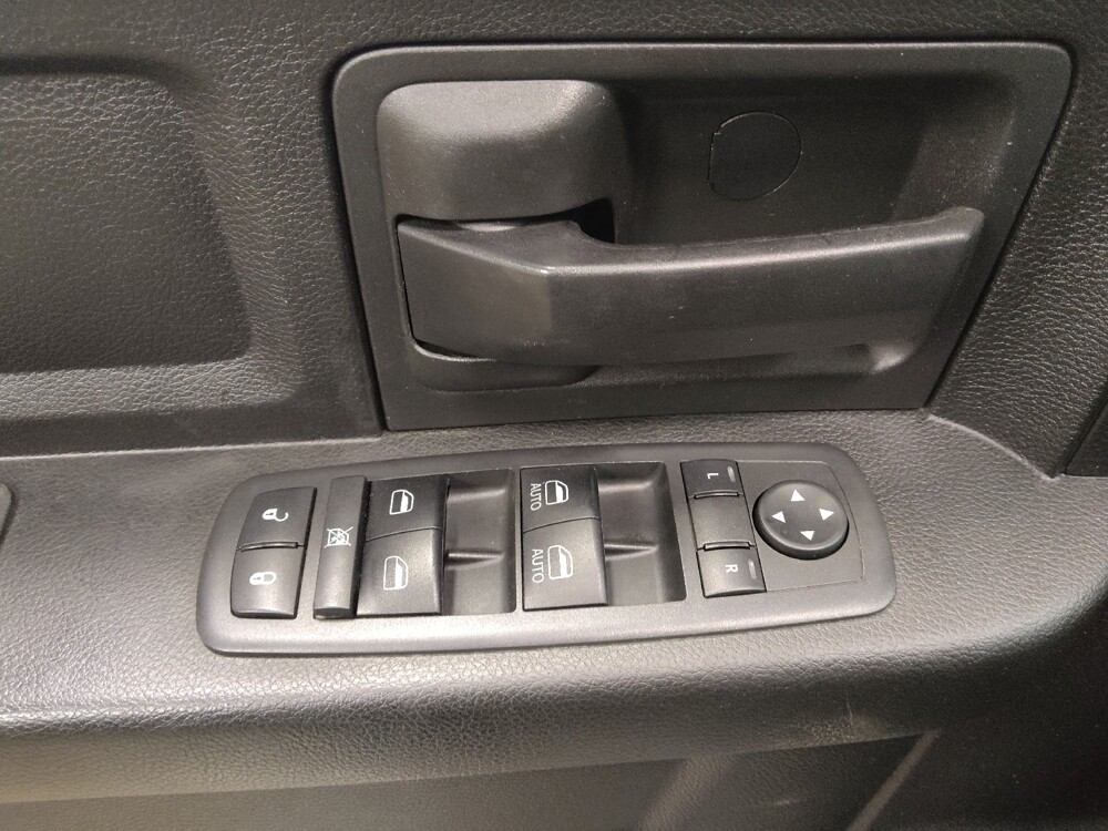 2019 RAM 1500 in El Paso, TX 79907 - 18089146 27