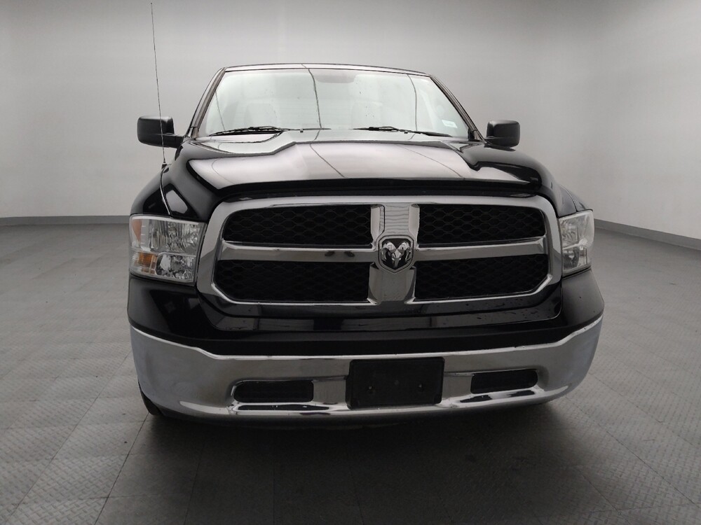 2019 RAM 1500 in El Paso, TX 79907 - 18089146 14