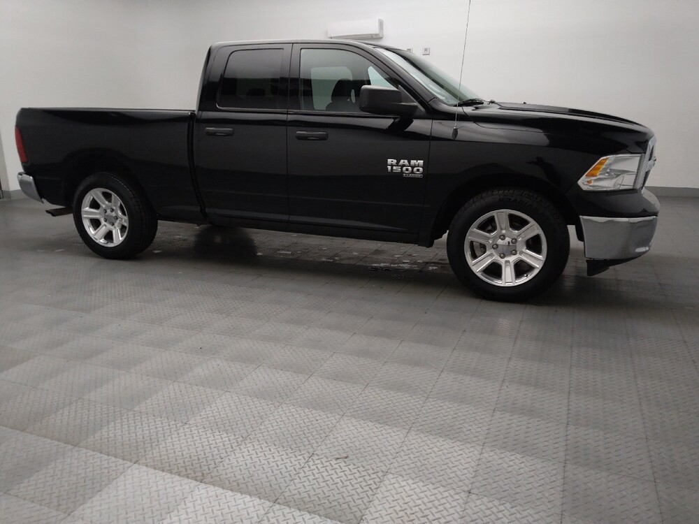 2019 RAM 1500 in El Paso, TX 79907 - 18089146 11