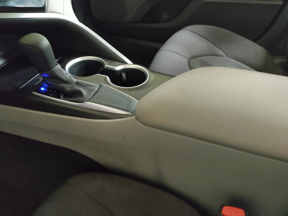 2021 Toyota Camry in Raleigh, NC 27604 - 18089147 26