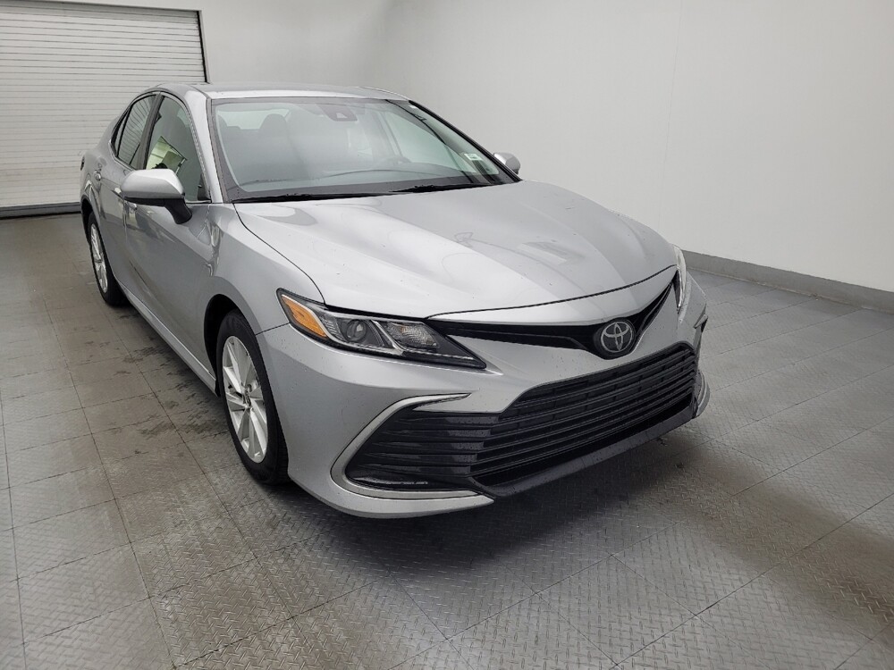 2021 Toyota Camry in Raleigh, NC 27604 - 18089147 13
