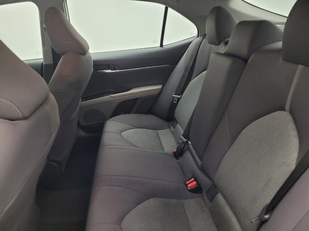 2021 Toyota Camry in Raleigh, NC 27604 - 18089147 18