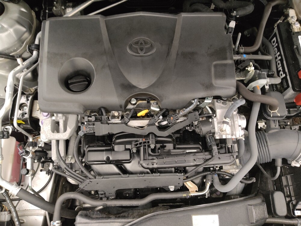 2021 Toyota Camry in Raleigh, NC 27604 - 18089147 30