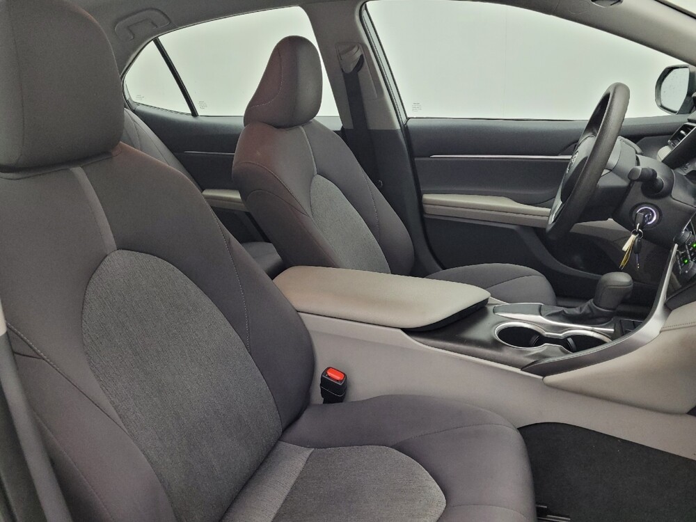 2021 Toyota Camry in Raleigh, NC 27604 - 18089147 21