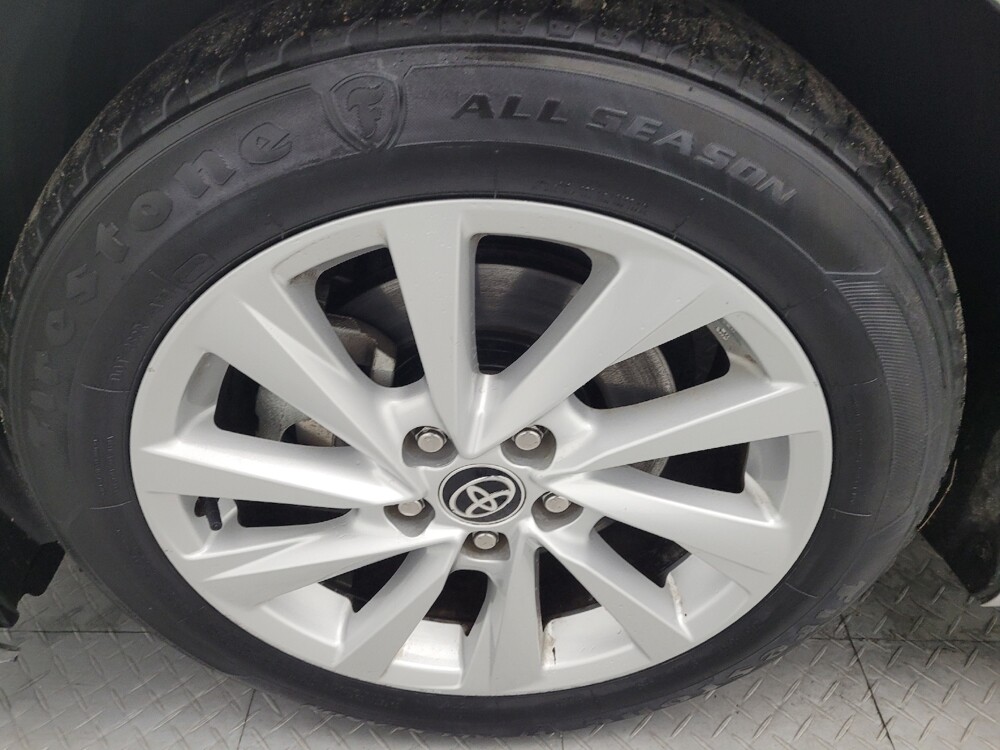 2021 Toyota Camry in Raleigh, NC 27604 - 18089147 31