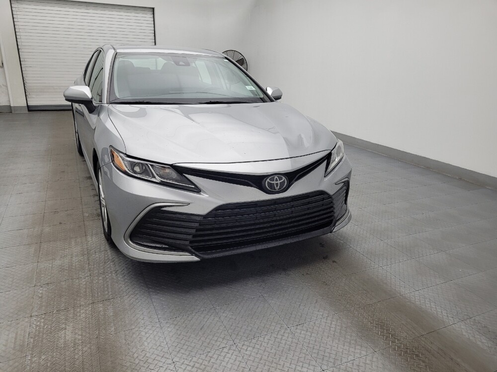 2021 Toyota Camry in Raleigh, NC 27604 - 18089147 14