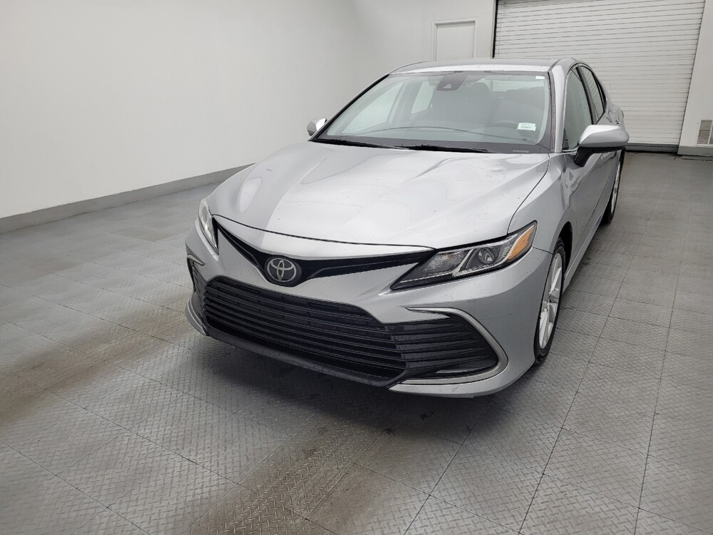 2021 Toyota Camry in Raleigh, NC 27604 - 18089147 15