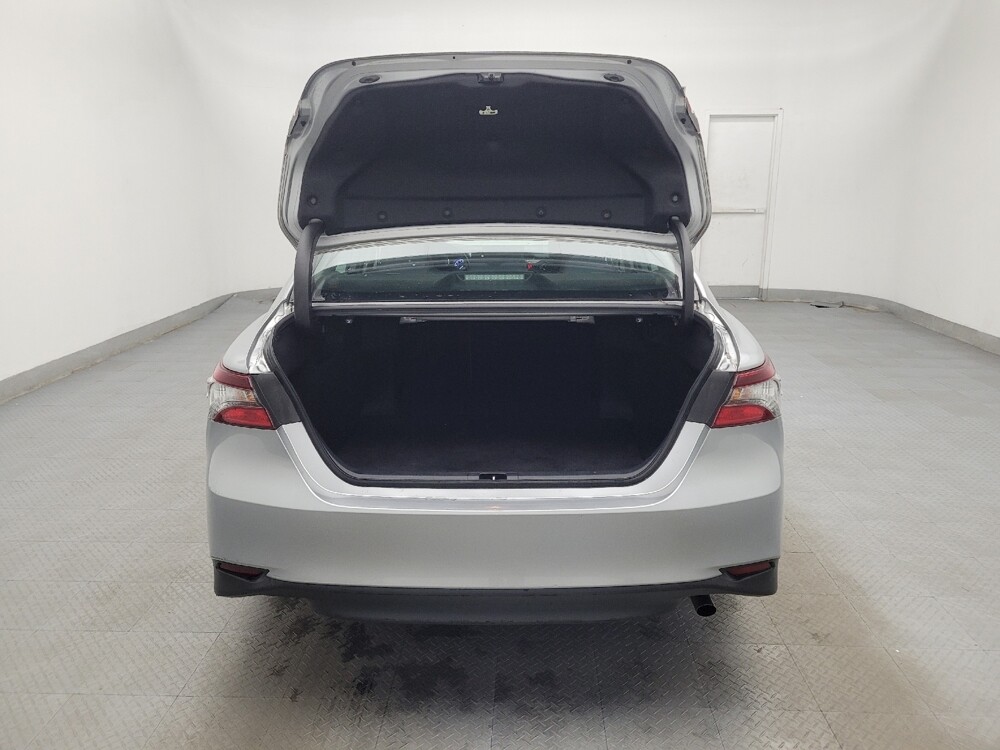 2021 Toyota Camry in Raleigh, NC 27604 - 18089147 29