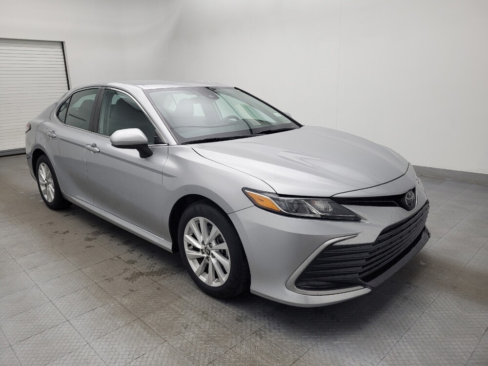 2021 Toyota Camry in Raleigh, NC 27604 - 18089147 11