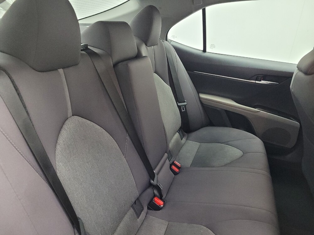 2021 Toyota Camry in Raleigh, NC 27604 - 18089147 19