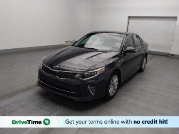 2018 Kia Optima in Augusta, GA 30907