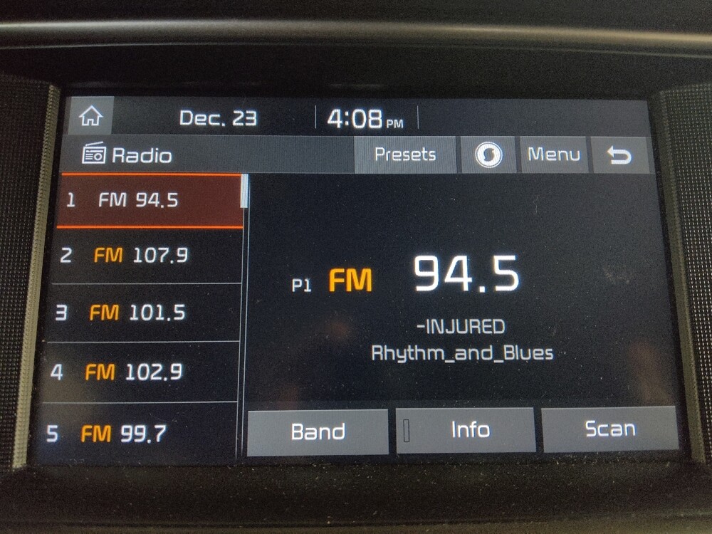 2018 Kia Optima in Augusta, GA 30907 - 18089148 25