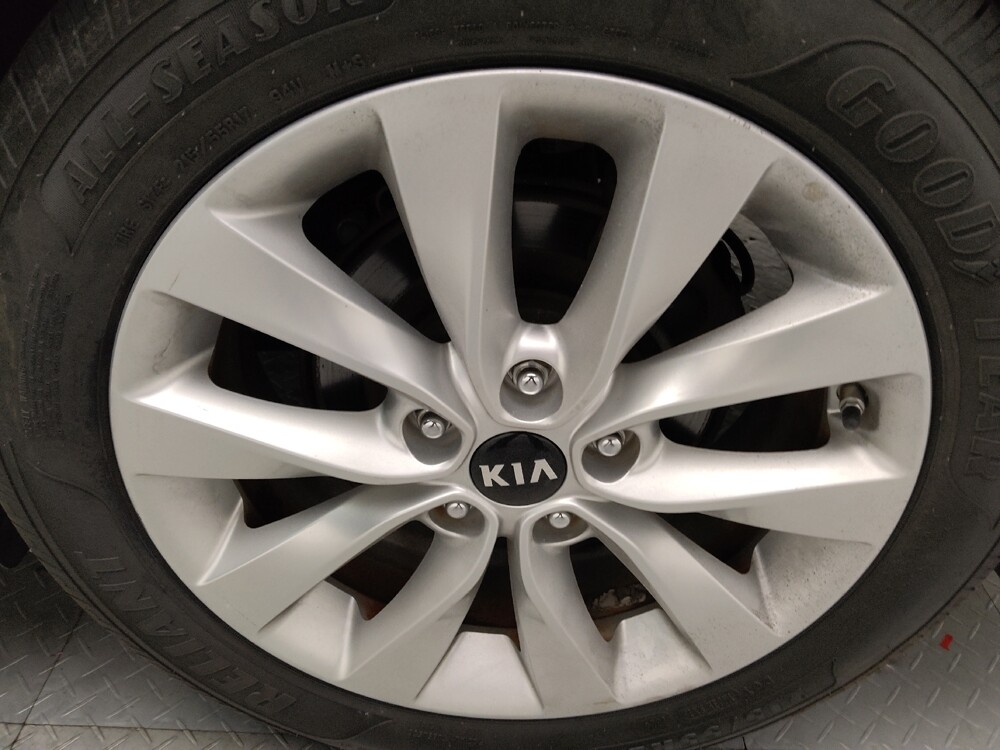 2018 Kia Optima in Augusta, GA 30907 - 18089148 31