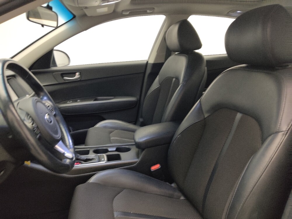 2018 Kia Optima in Augusta, GA 30907 - 18089148 17