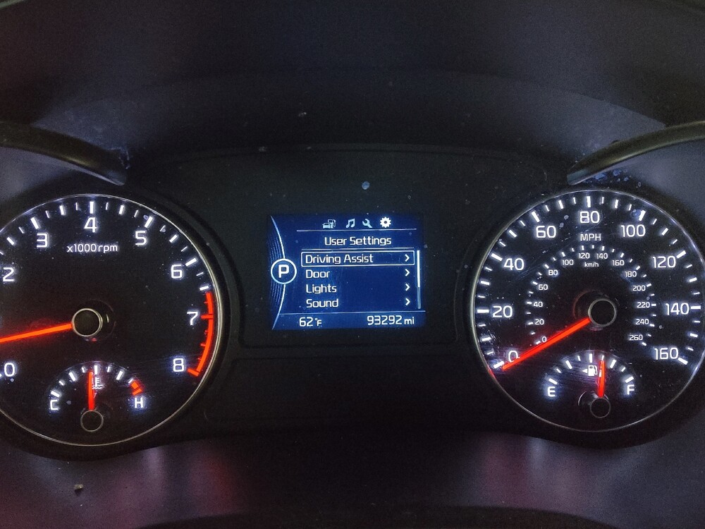 2018 Kia Optima in Augusta, GA 30907 - 18089148 23