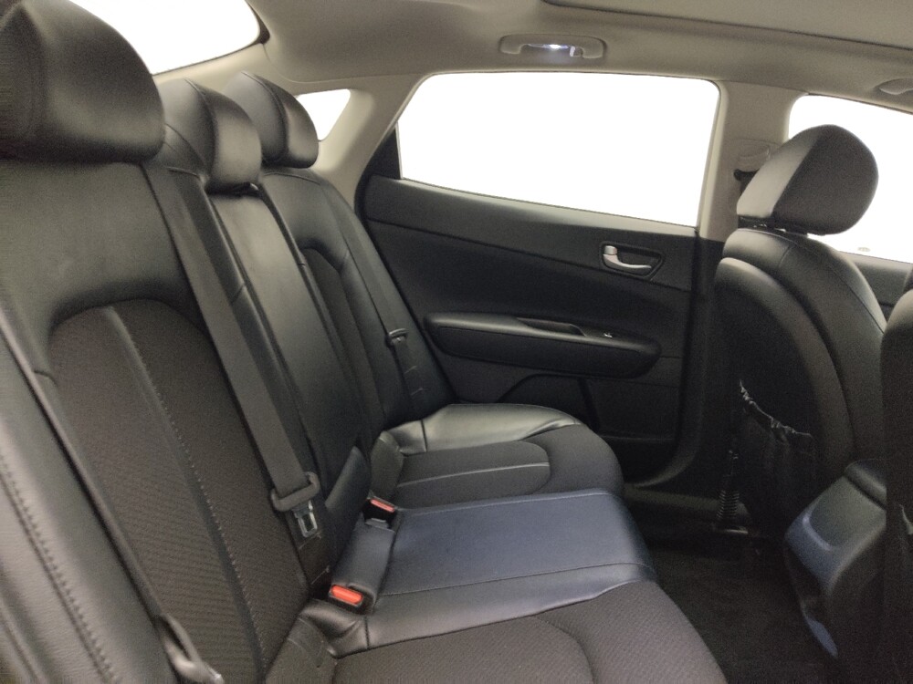 2018 Kia Optima in Augusta, GA 30907 - 18089148 19