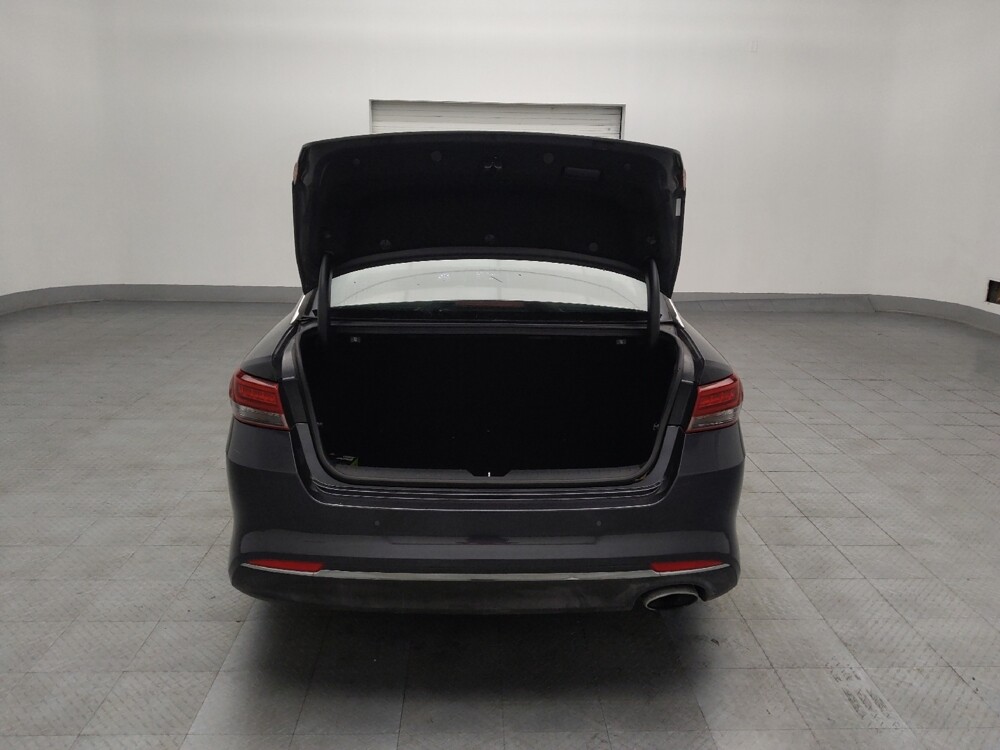 2018 Kia Optima in Augusta, GA 30907 - 18089148 29