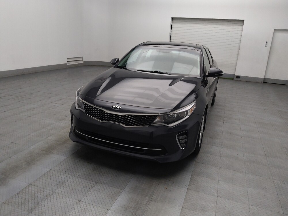 2018 Kia Optima in Augusta, GA 30907 - 18089148 15