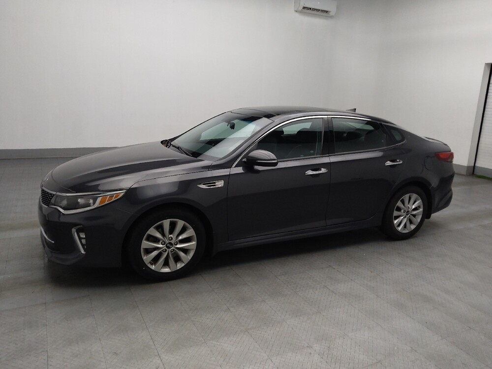 2018 Kia Optima in Augusta, GA 30907 - 18089148 2