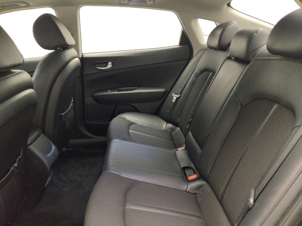 2018 Kia Optima in Augusta, GA 30907 - 18089148 18