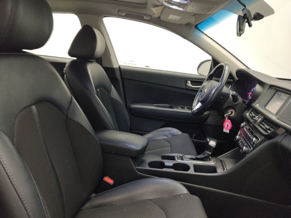 2018 Kia Optima in Augusta, GA 30907 - 18089148 21