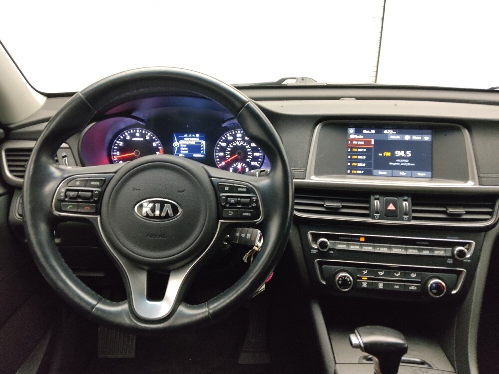 2018 Kia Optima in Augusta, GA 30907 - 18089148 22