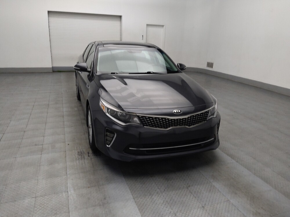 2018 Kia Optima in Augusta, GA 30907 - 18089148 14
