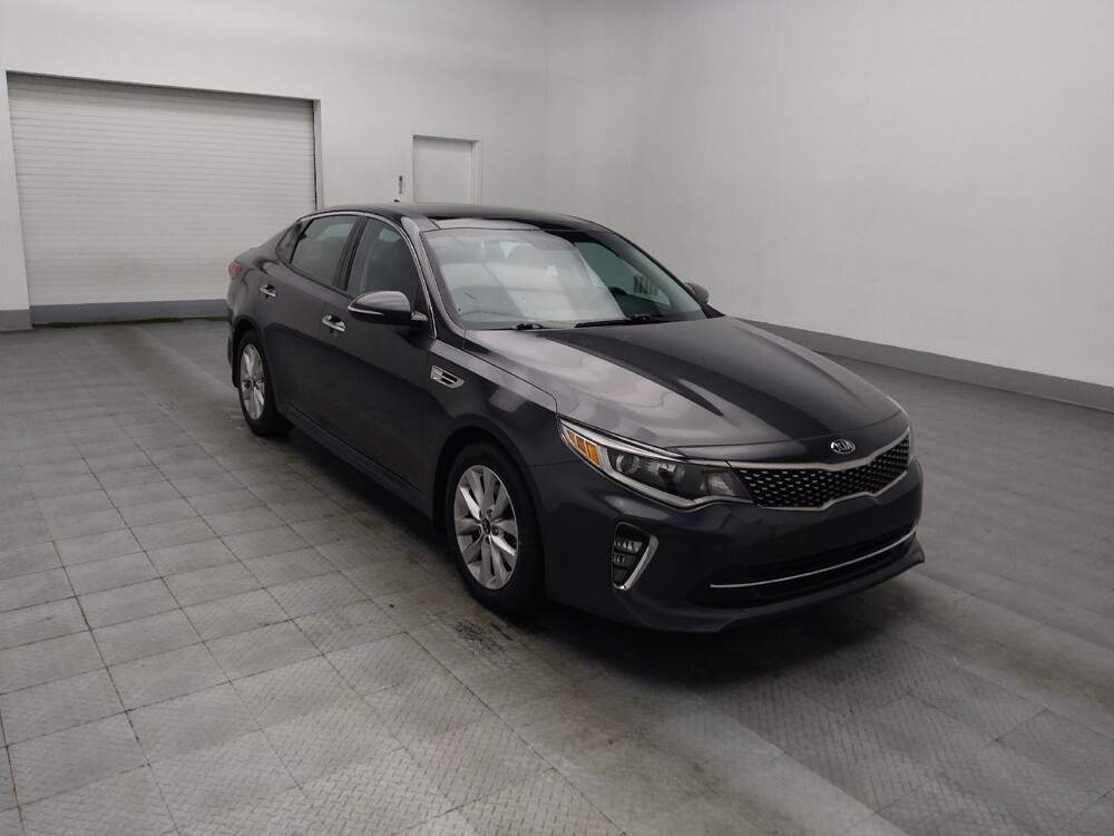 2018 Kia Optima in Augusta, GA 30907 - 18089148 13