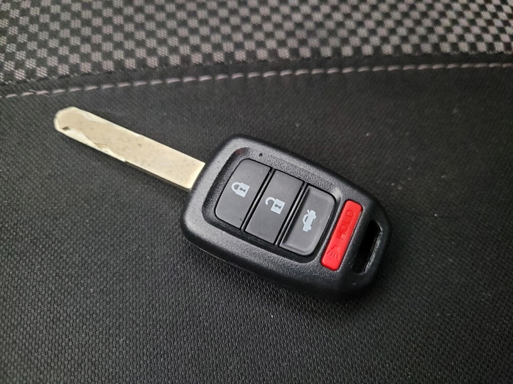 2021 Honda Civic in Albuquerque, NM 87123 - 18089149 32