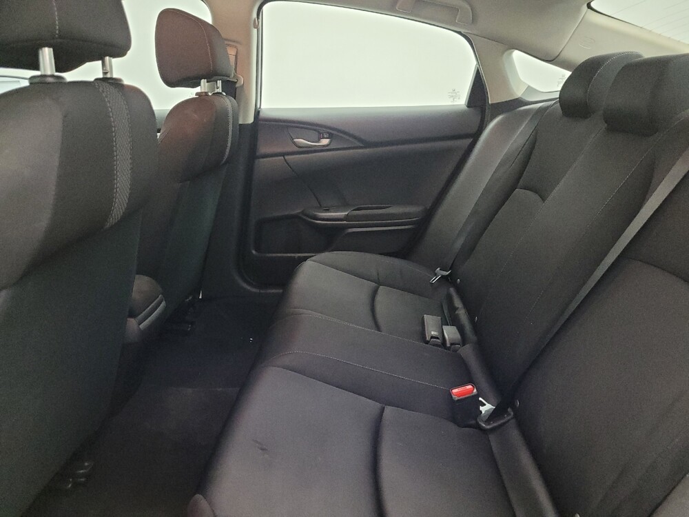 2021 Honda Civic in Albuquerque, NM 87123 - 18089149 18