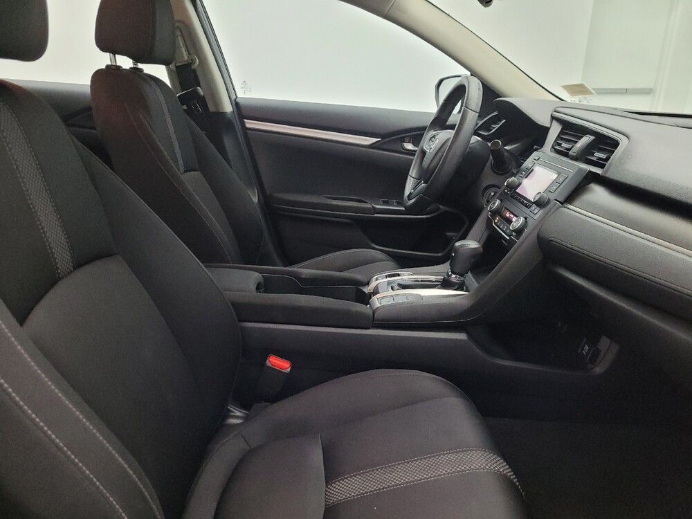 2021 Honda Civic in Albuquerque, NM 87123 - 18089149 21