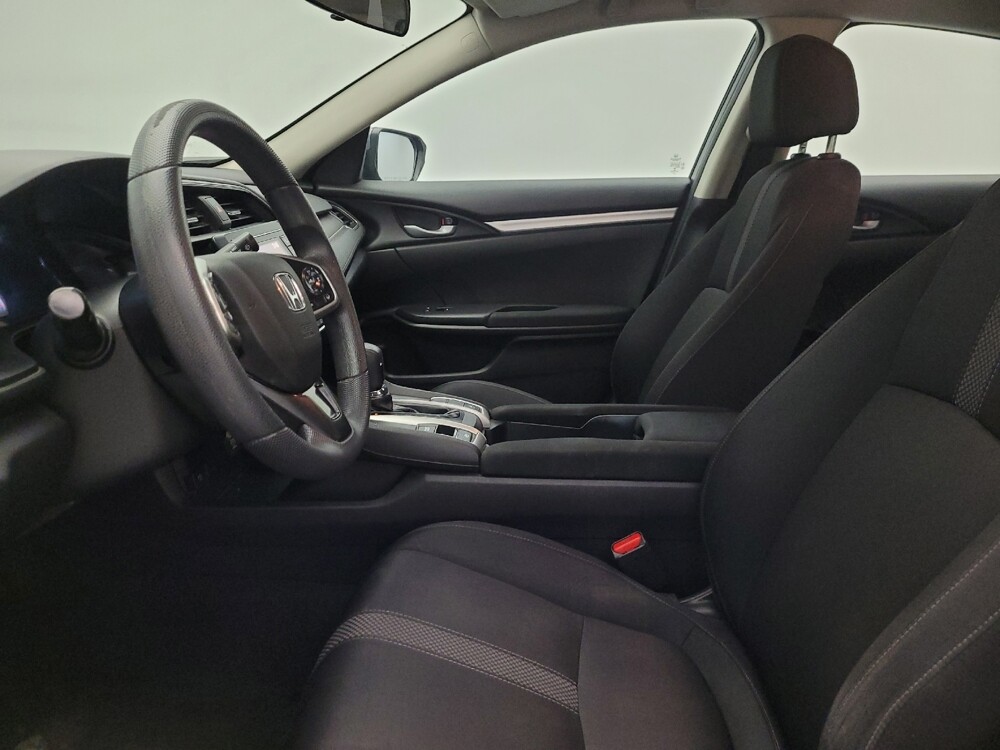 2021 Honda Civic in Albuquerque, NM 87123 - 18089149 17