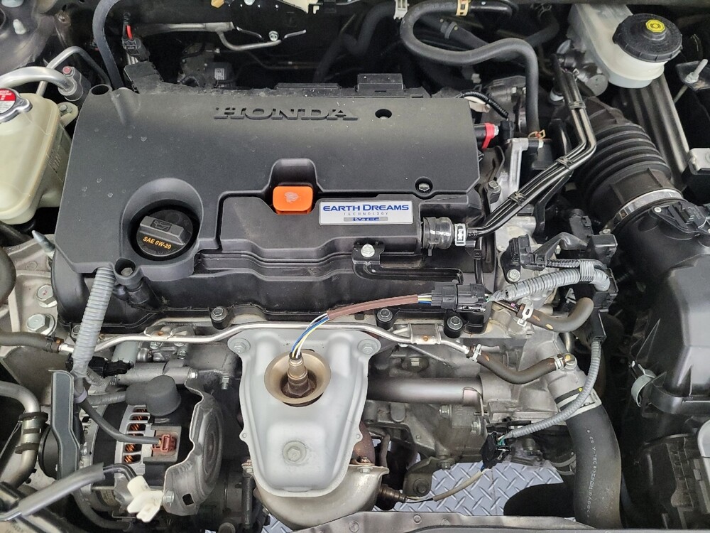 2021 Honda Civic in Albuquerque, NM 87123 - 18089149 30