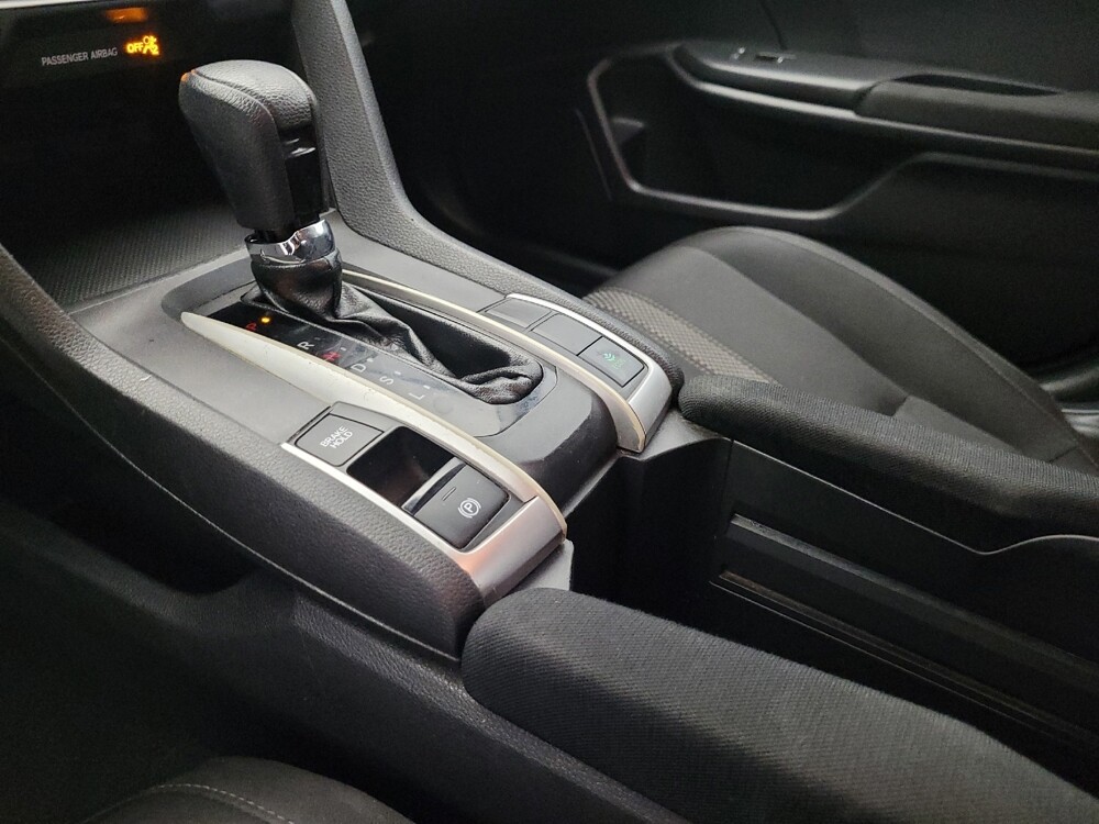 2021 Honda Civic in Albuquerque, NM 87123 - 18089149 26