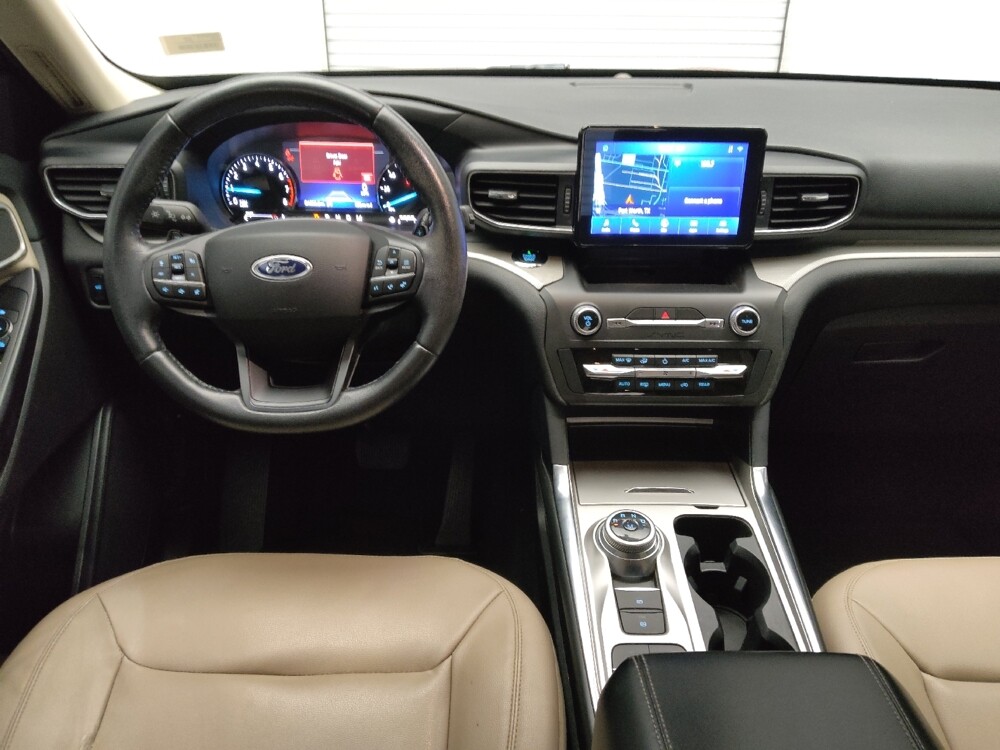 2020 Ford Explorer in Tulsa, OK 74145 - 18089150 22