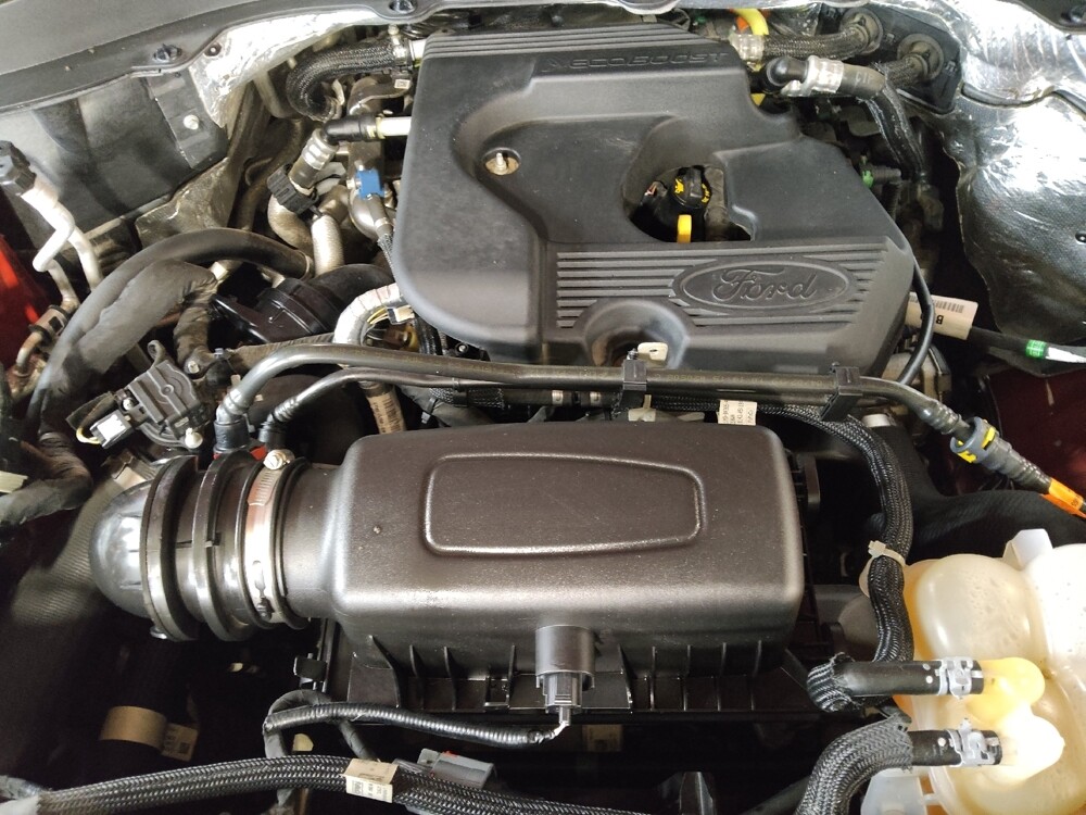 2020 Ford Explorer in Tulsa, OK 74145 - 18089150 30