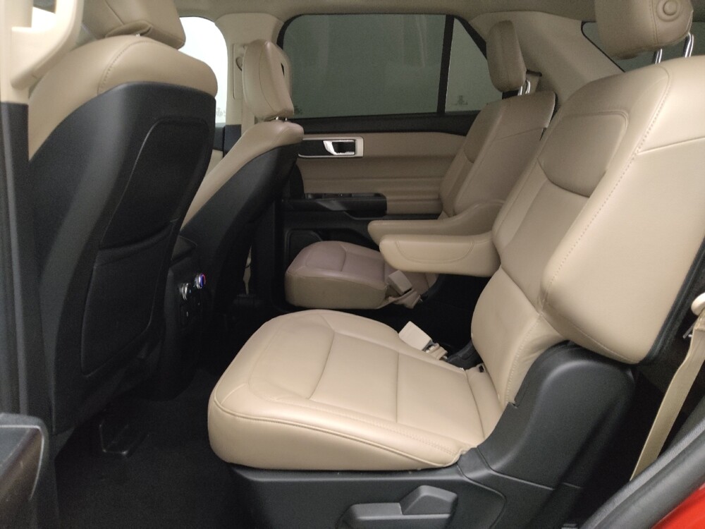 2020 Ford Explorer in Tulsa, OK 74145 - 18089150 18