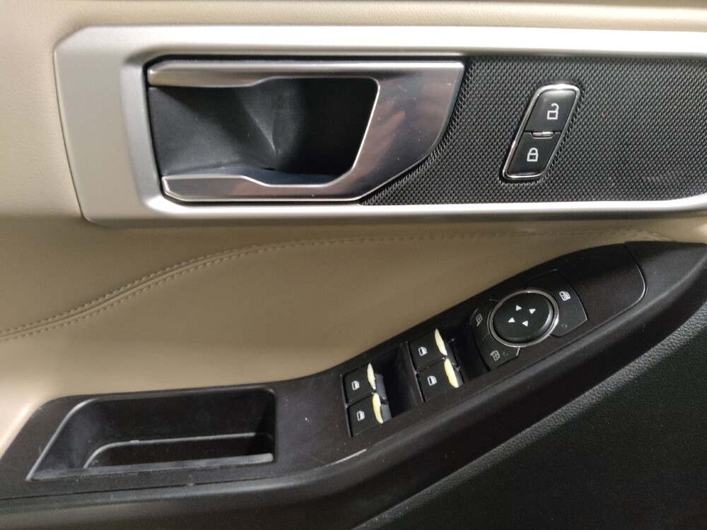 2020 Ford Explorer in Tulsa, OK 74145 - 18089150 27