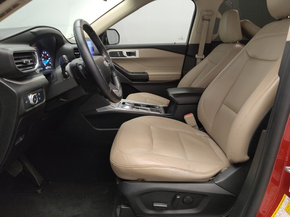 2020 Ford Explorer in Tulsa, OK 74145 - 18089150 17