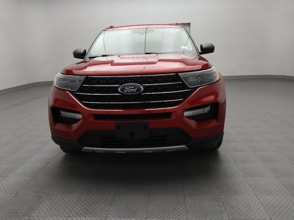 2020 Ford Explorer in Tulsa, OK 74145 - 18089150 15