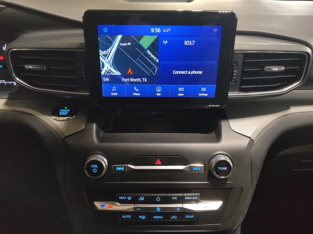 2020 Ford Explorer in Tulsa, OK 74145 - 18089150 25