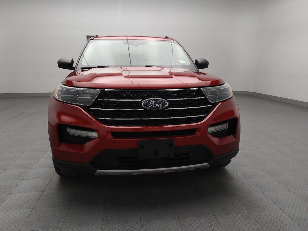 2020 Ford Explorer in Tulsa, OK 74145 - 18089150 14