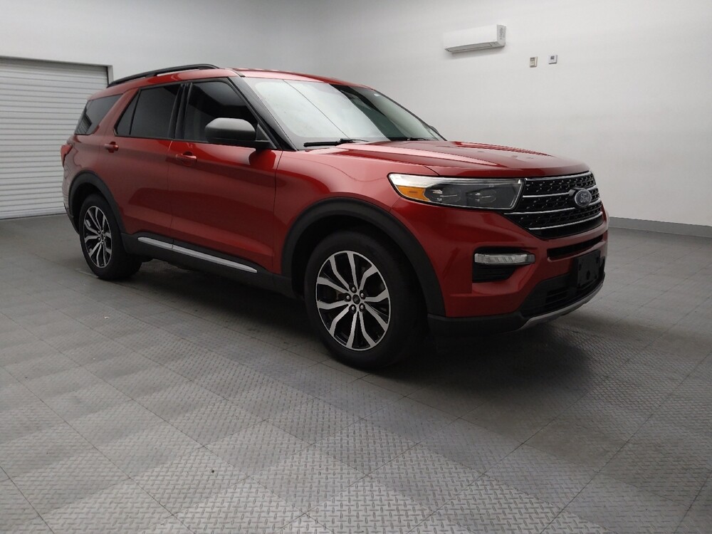 2020 Ford Explorer in Tulsa, OK 74145 - 18089150 13