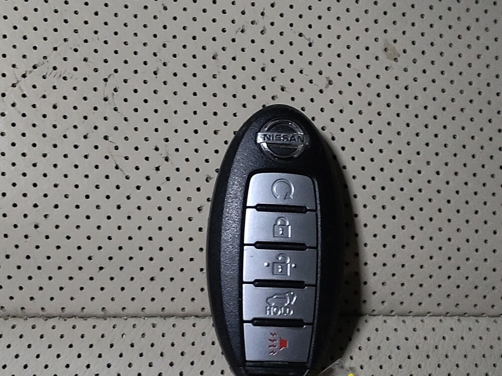 2015 Nissan Murano in El Paso, TX 79907 - 18089151 32