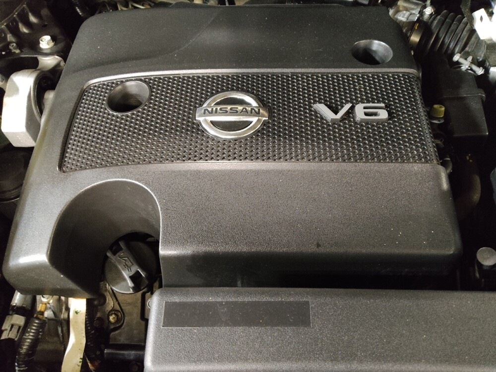 2015 Nissan Murano in El Paso, TX 79907 - 18089151 30